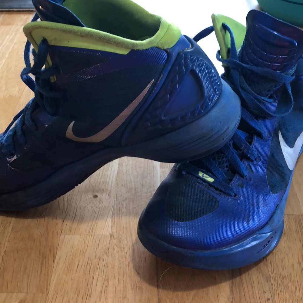 Nike Zoom 7.5
